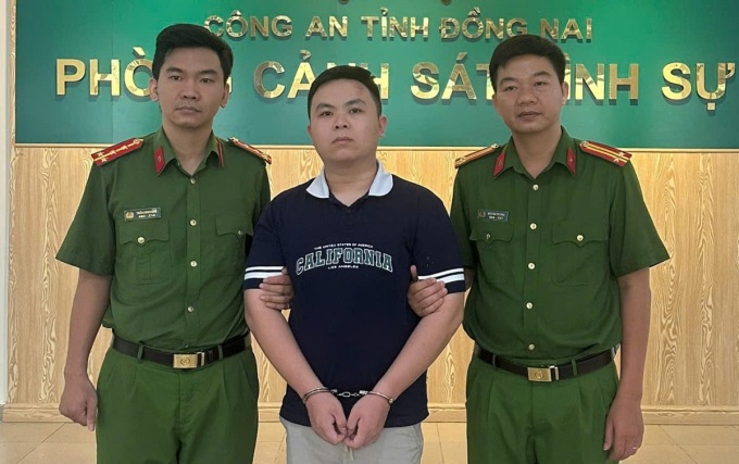 Vụ nam thanh niên ở Đồng Nai quay video sai phạm của nhiều người để tống tiền dưới góc nhìn pháp lý- Ảnh 1.