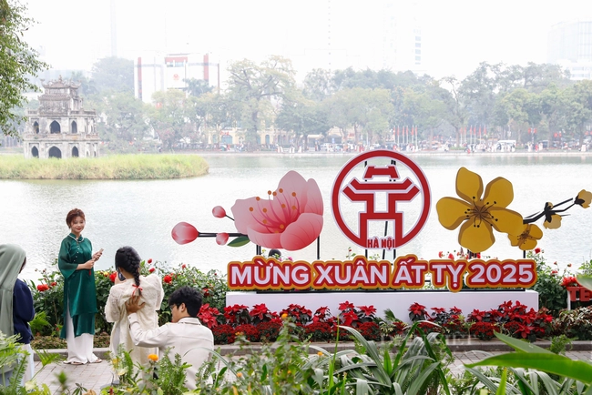 Người khai trương, mở hàng năm mới Ất Tỵ 2025 hợp nhất với tuổi Mão  - Ảnh 1.