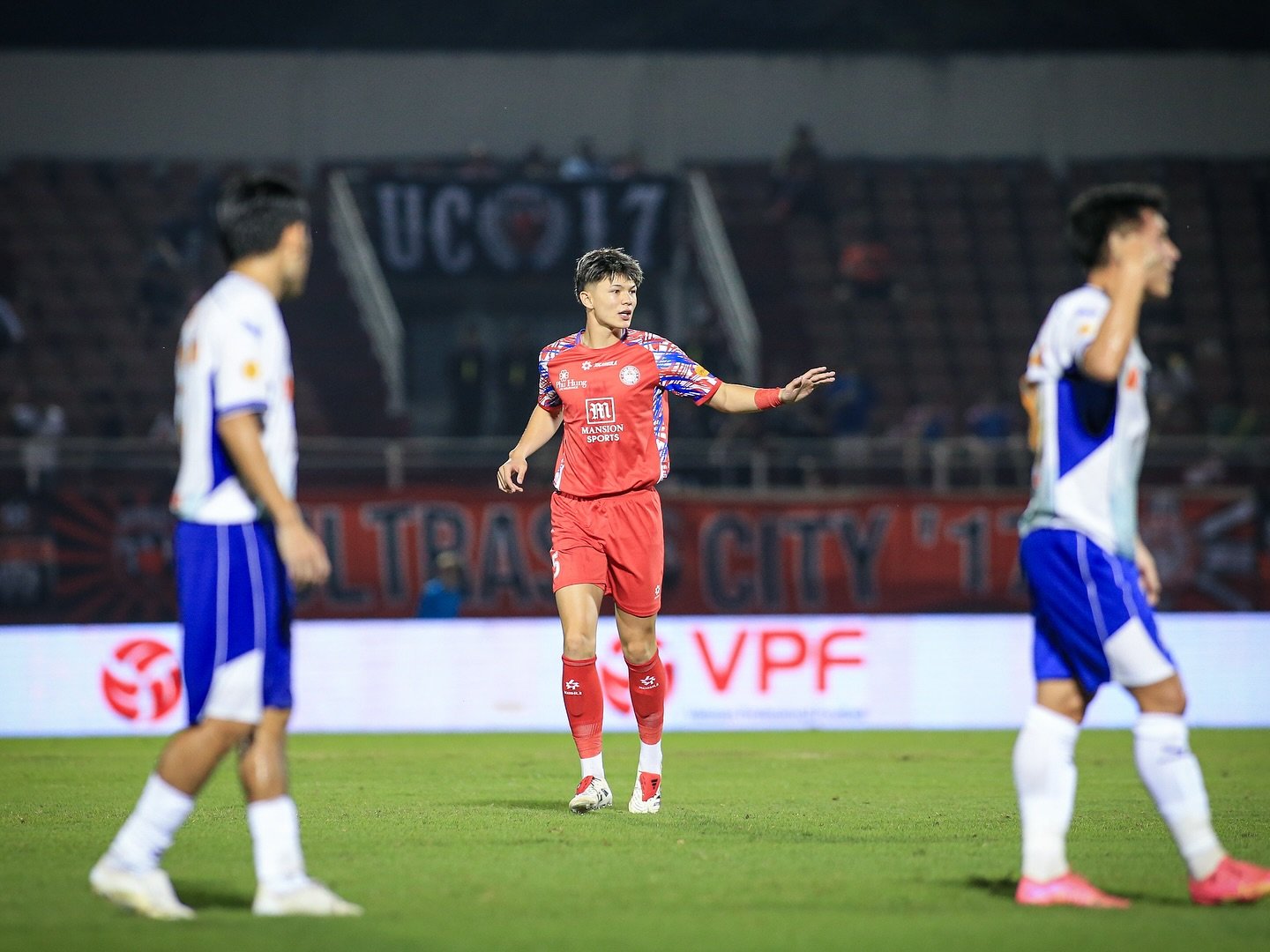 Tin chiều 26/1: U22 Việt Nam dùng cặp trung vệ 1m95 và 1m92? - Ảnh 1.
