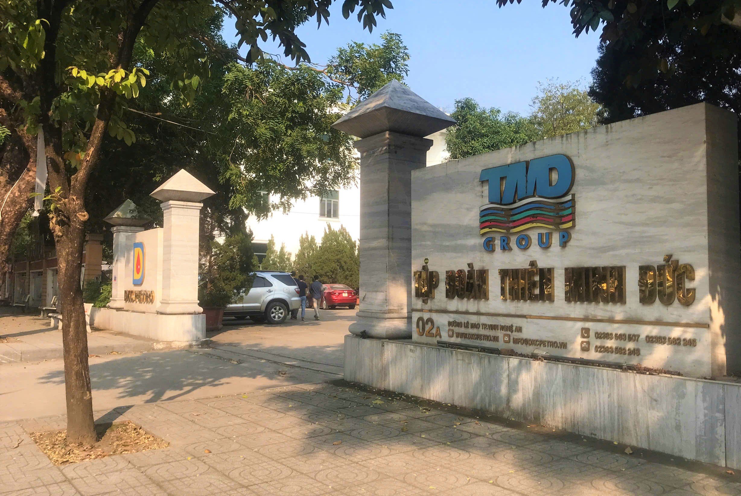 Chân dung nữ đại gia Chu Thị Thành từng là doanh nhân tiêu biểu đến nợ thuế ngàn tỉ đồng- Ảnh 1.
