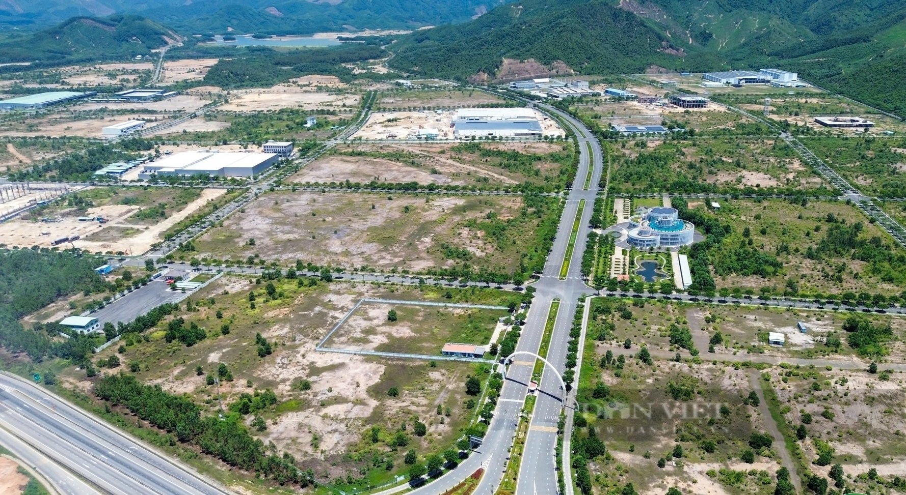 Đà Nẵng có thêm dự án Khu công nghiệp hơn 6.000 tỷ đồng- Ảnh 2.