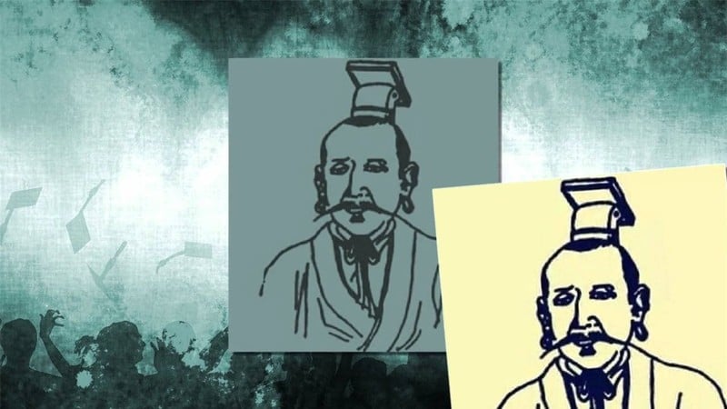 Tông Ái: Thái giám "nhúng tay" vào lịch sử, 2 lần giết vua đoạt quyền và cái kết bi thảm - Ảnh 1.