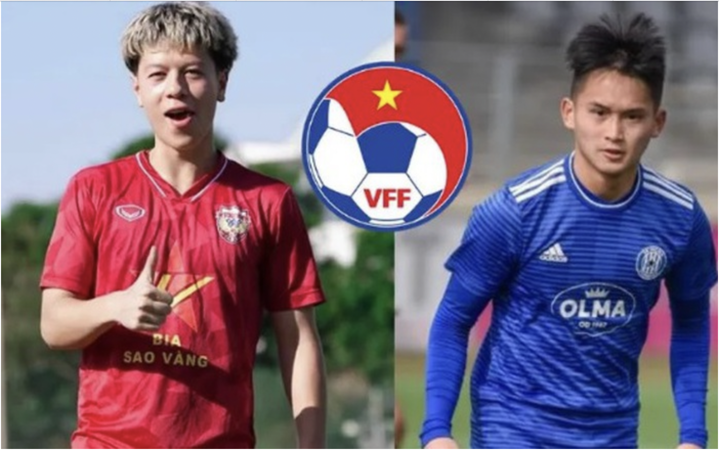 Tin chiều 2/2: 3 cầu thủ Việt kiều tài năng khoác áo U22 Việt Nam? - Ảnh 1.