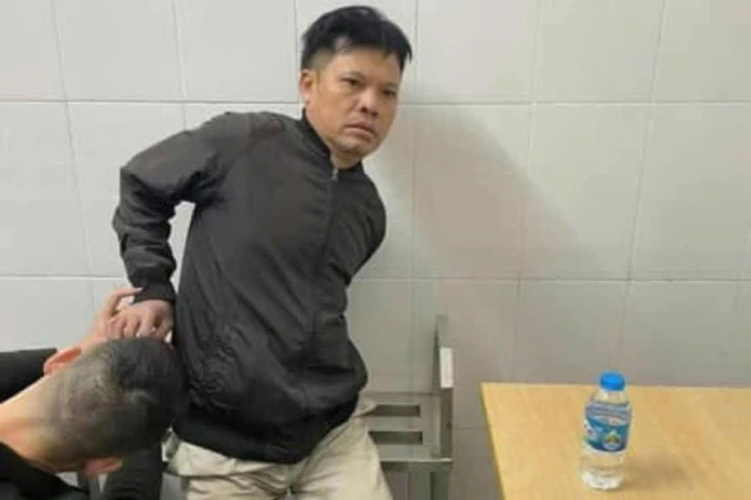Kẻ sát hại mẹ và anh ruột ngày mùng 2 Tết ở Quảng Ninh có thể bị xử lý thế nào? - Ảnh 1.