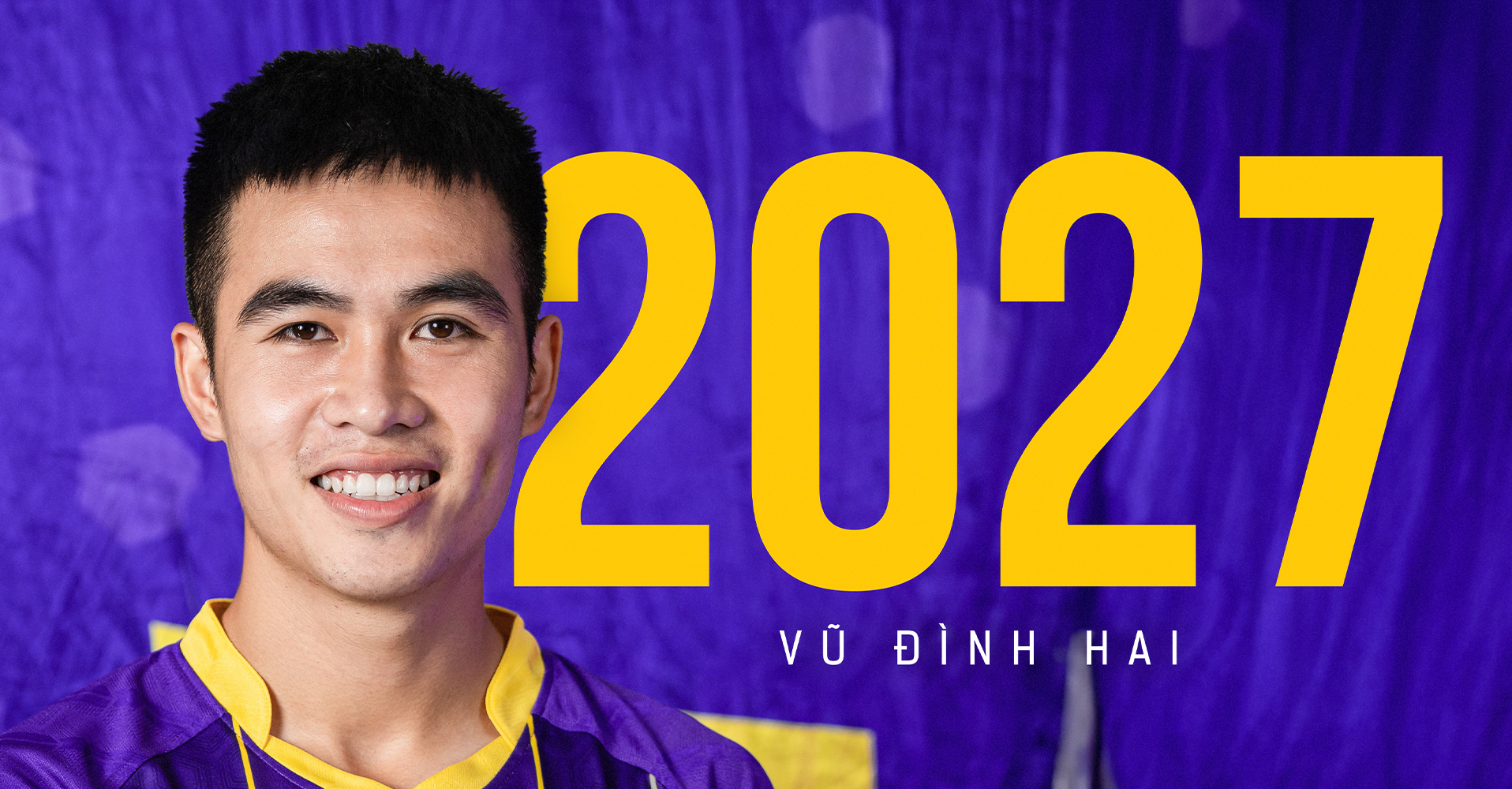 Hà Nội FC thưởng lớn cho cựu tuyển thủ U23 Việt Nam - Ảnh 1.