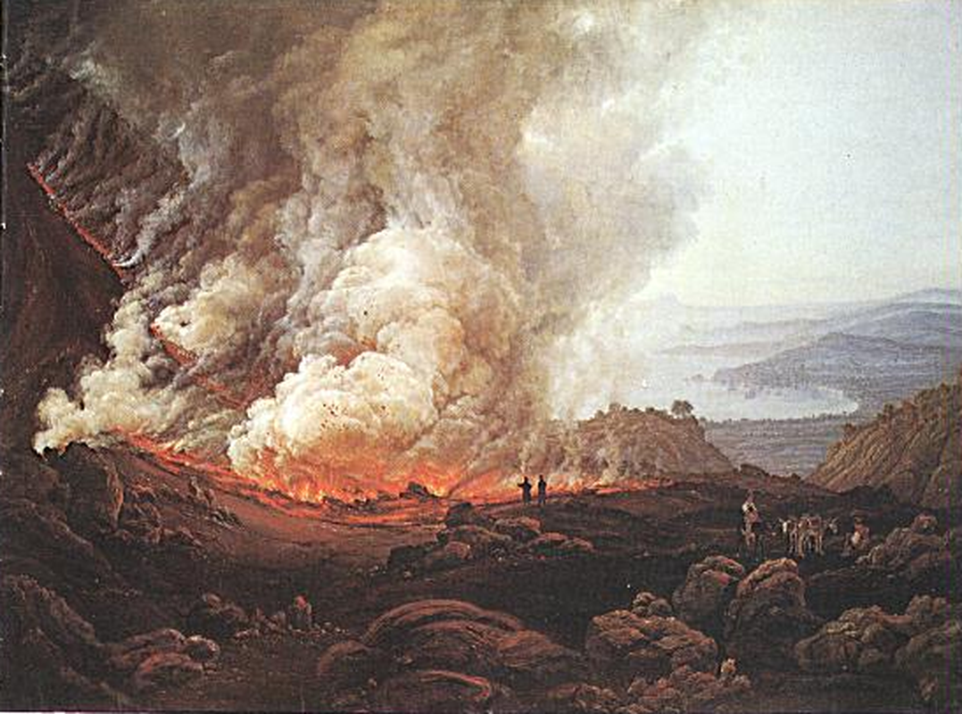15 phút kinh hoàng xóa sổ Pompeii: Thảm kịch núi lửa Vesuvius chôn vùi cả thành phố La Mã - Ảnh 4.