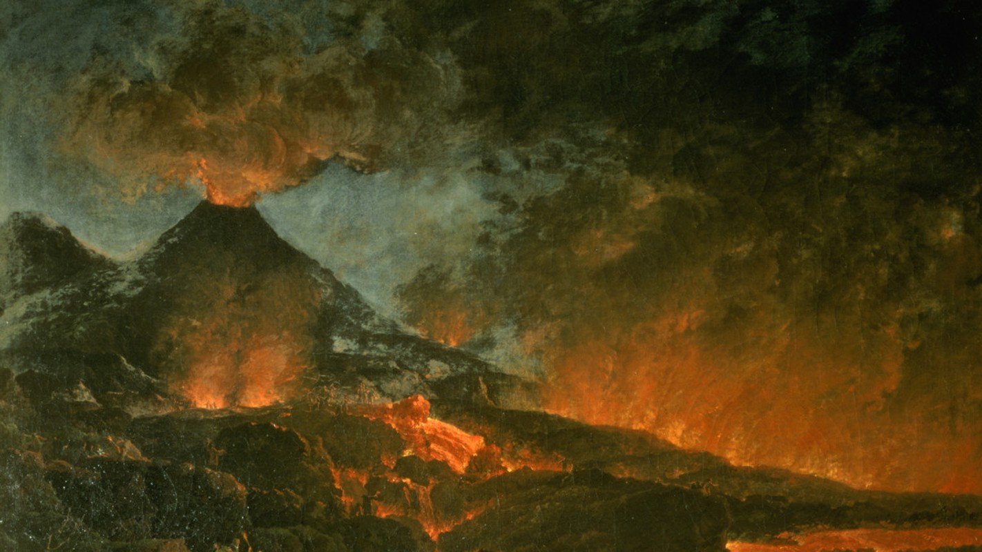 15 phút kinh hoàng xóa sổ Pompeii: Thảm kịch núi lửa Vesuvius chôn vùi cả thành phố La Mã - Ảnh 5.