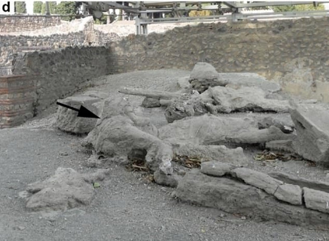 15 phút kinh hoàng xóa sổ Pompeii: Thảm kịch núi lửa Vesuvius chôn vùi cả thành phố La Mã - Ảnh 9.