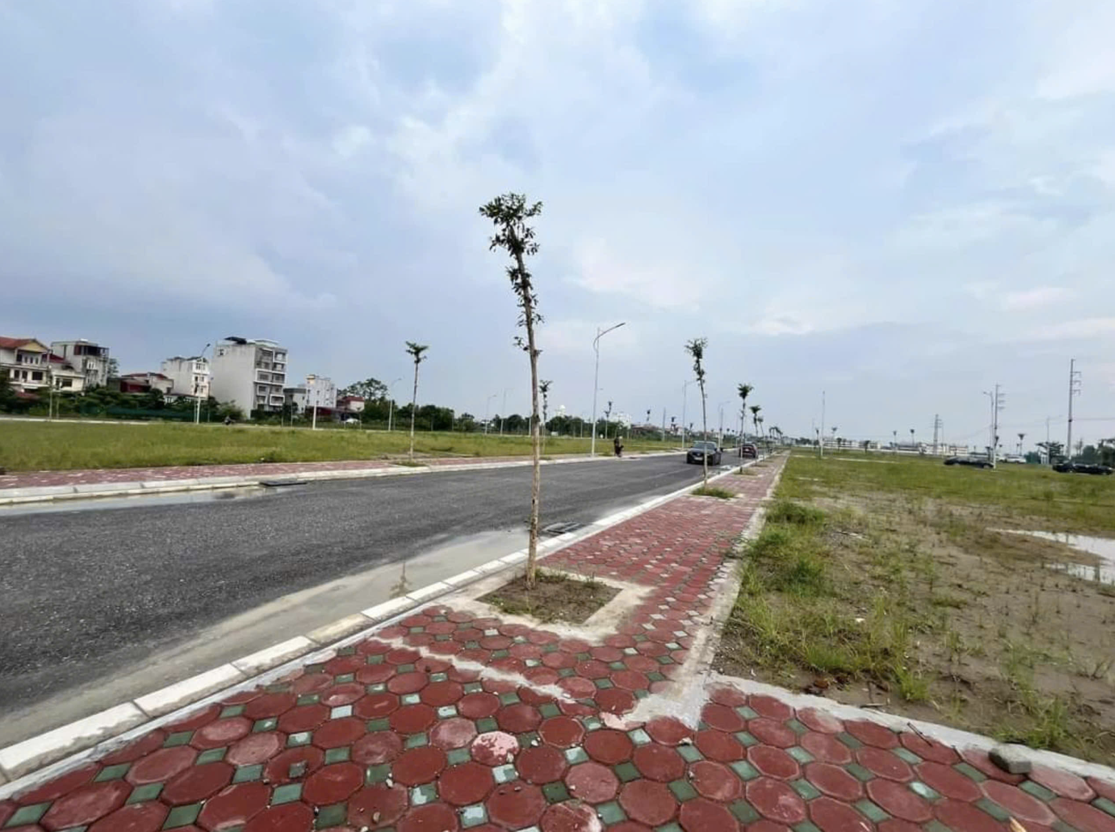 Hà Nội giao hơn 1,9 ha đất cho huyện Thường Tín để chuẩn bị đấu giá - Ảnh 2.