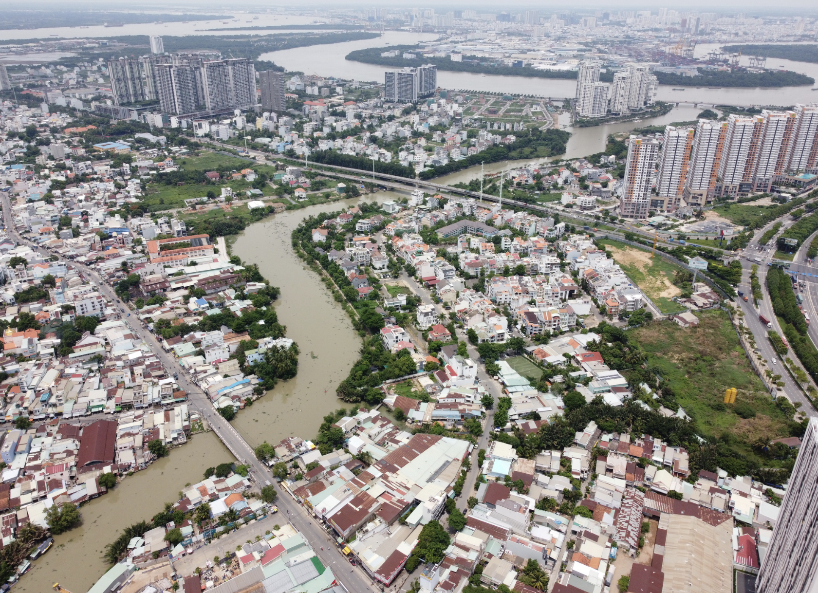 Phó Thủ tướng yêu cầu không để xảy ra tình trạng "xin cho" trong thực hiện dự án thí điểm - Ảnh 1.