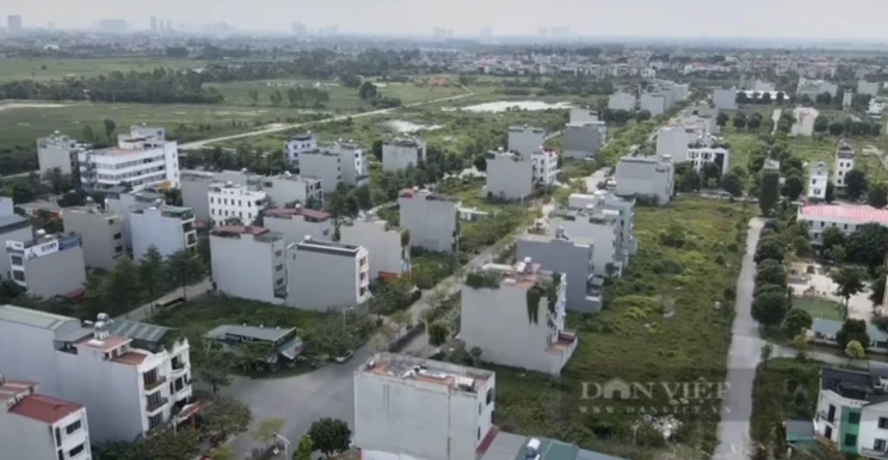 Hà Nội cấm huy động vốn trái phép tại khu đô thị Thanh Hà B - Cienco5- Ảnh 1.