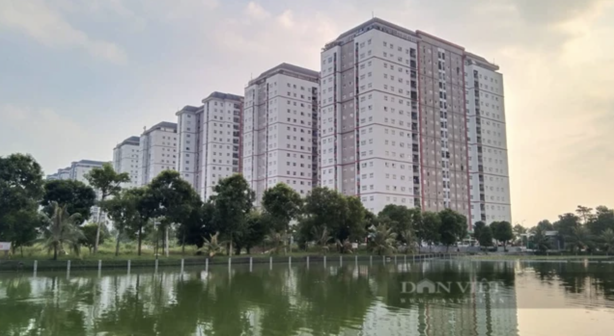 Hà Nội cấm huy động vốn trái phép tại khu đô thị Thanh Hà B - Cienco5- Ảnh 2.