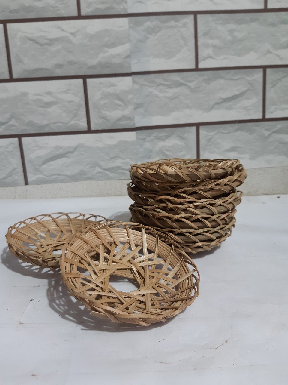 "Cái rế" của người Việt xưa: Vật dụng quen thuộc ẩn chứa nhiều điều thú vị trong văn hóa Việt - Ảnh 4.