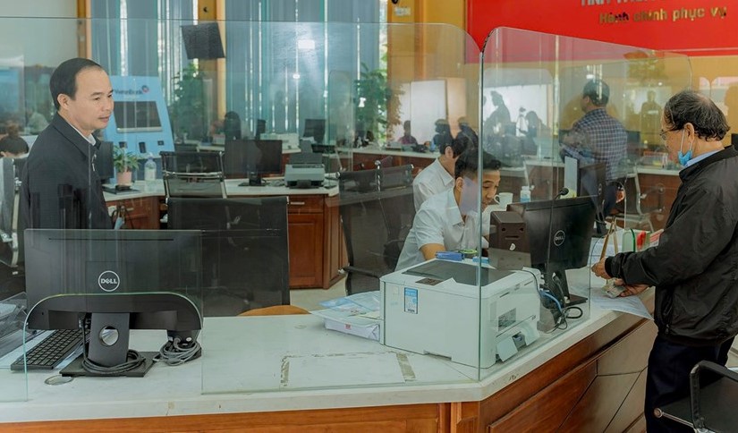 Huế lên phương án hỗ trợ 776 cán bộ, công chức, người lao động nghỉ hưu trước tuổi- Ảnh 1.