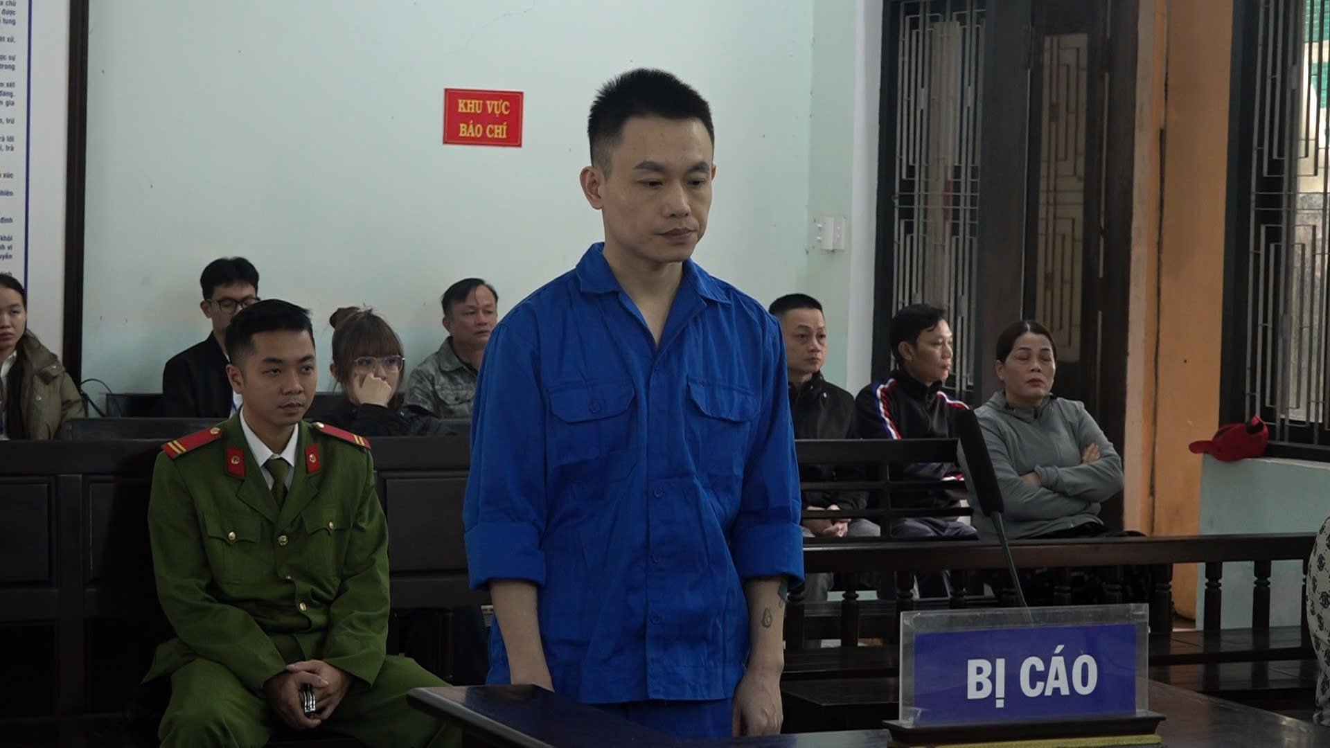 Chủ hụi ở Huế lừa đảo chiếm đoạt tiền tỷ- Ảnh 1.