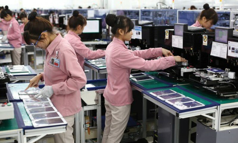 Chính phủ yêu cầu làm rõ tình trạng doanh nghiệp FDI báo lỗ ngày càng tăng - Ảnh 1.