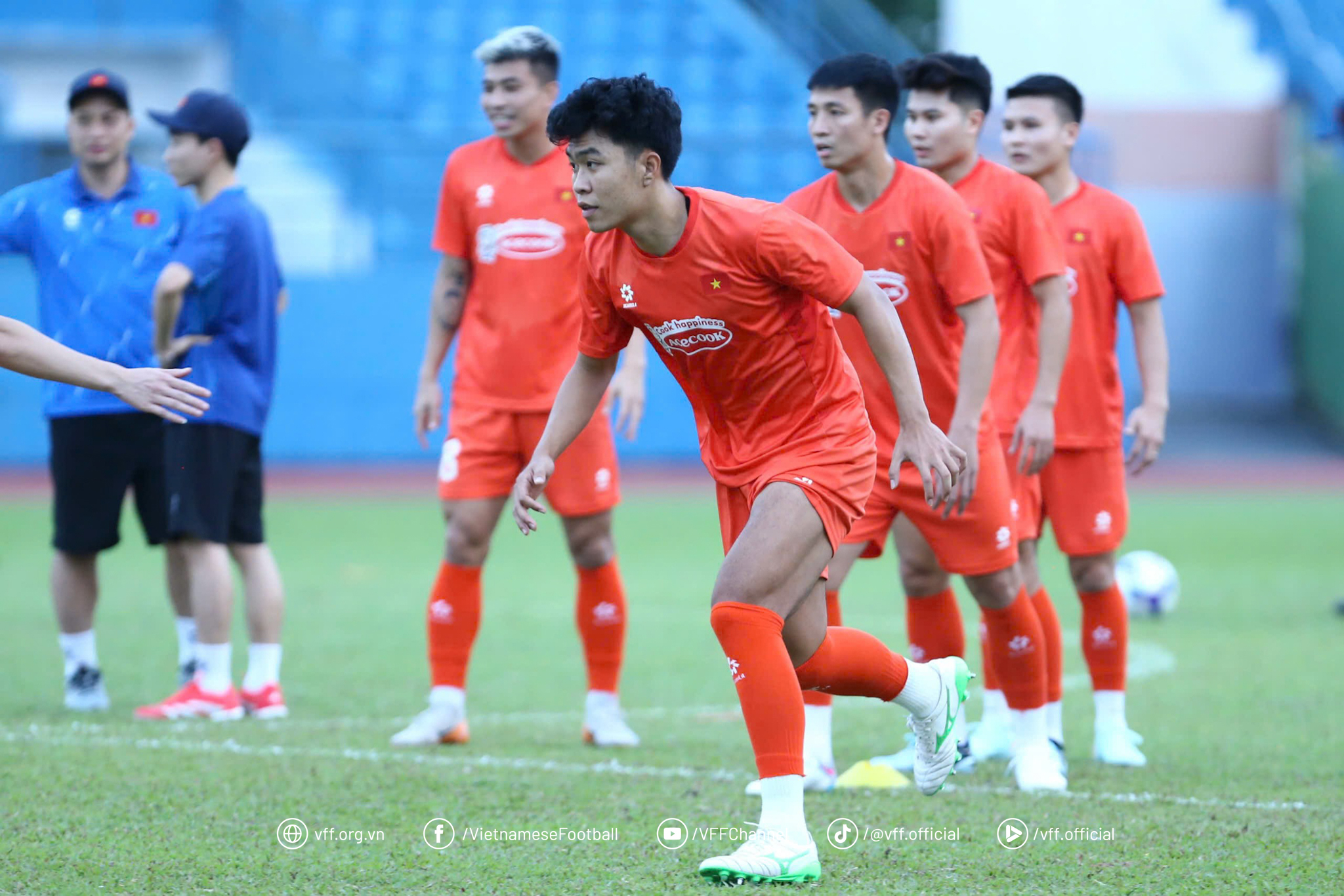 ĐT Việt Nam đón tin vui từ “Quả bóng Vàng Việt Nam 2024” - Ảnh 4.
