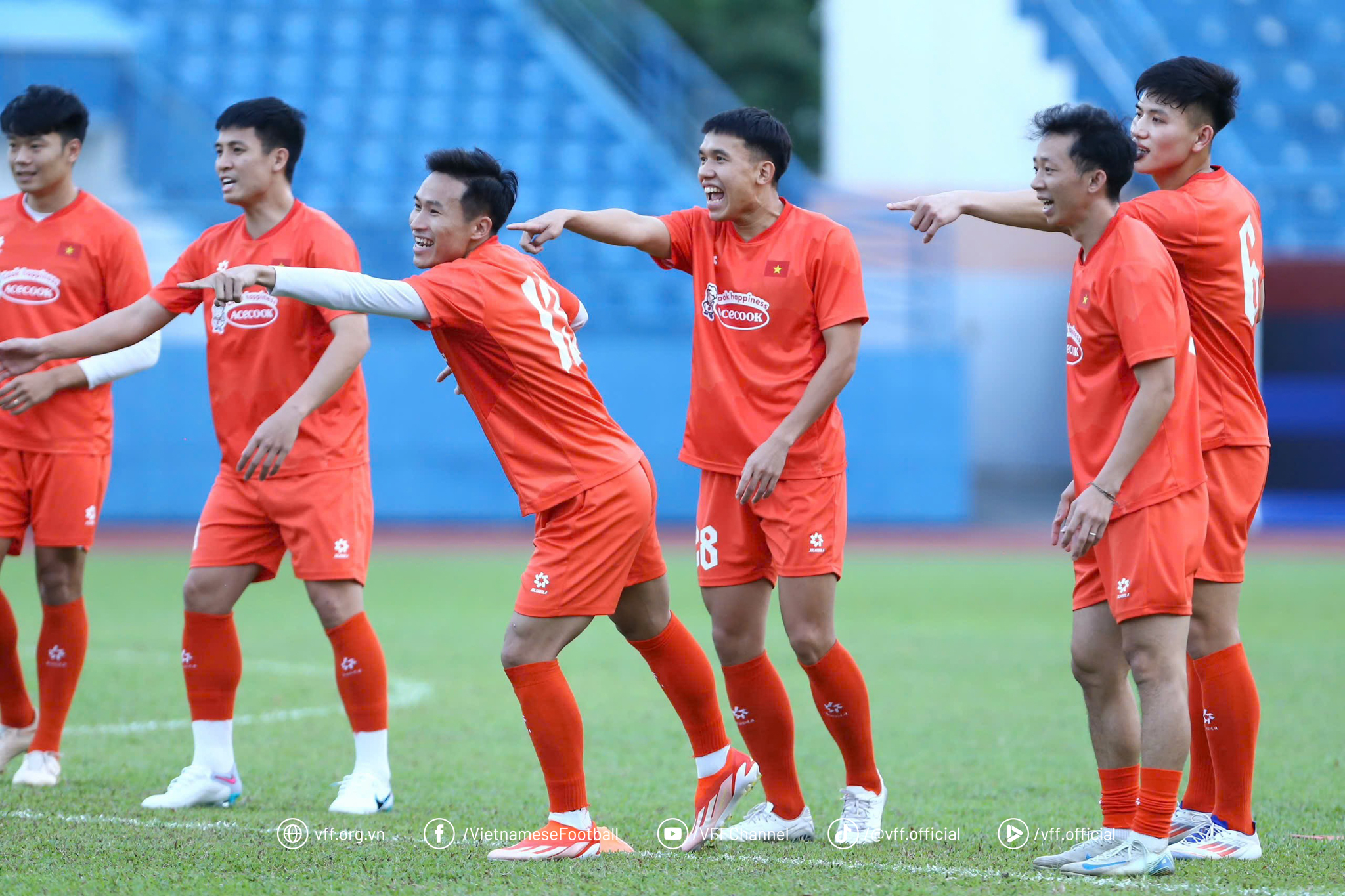 ĐT Việt Nam đón tin vui từ “Quả bóng Vàng Việt Nam 2024” - Ảnh 5.