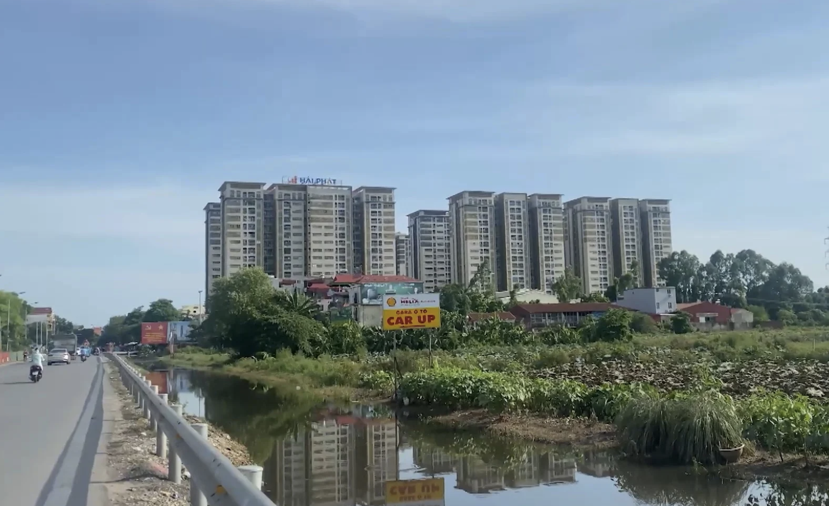 Công an TP. Hà Nội được đề nghị vào cuộc xử lý đường dây "cò" nhà ở xã hội- Ảnh 1.