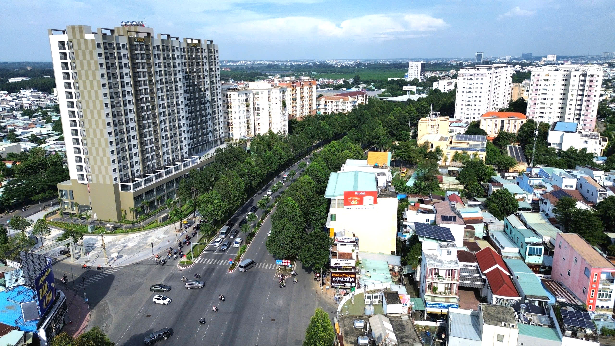 Đồng Nai chuẩn bị hơn 1.000 ha đất xây dựng nhà ở xã hội- Ảnh 1.