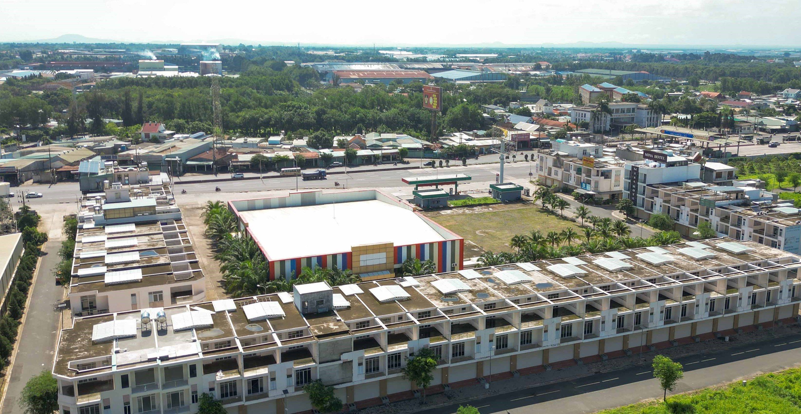 Chính quyền TP.Biên Hòa gỡ vướng và cấp quyền sử dụng cho hơn 25 ngàn thửa đất - Ảnh 2.