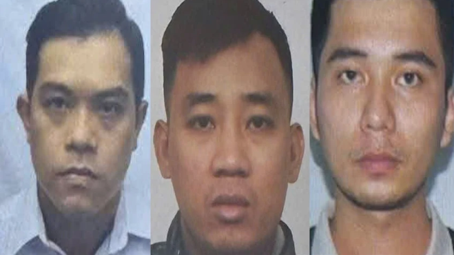 Góc nhìn pháp lý vụ con trai rủ nhóm người về cướp 2 triệu USD của cha mẹ - Ảnh 1.