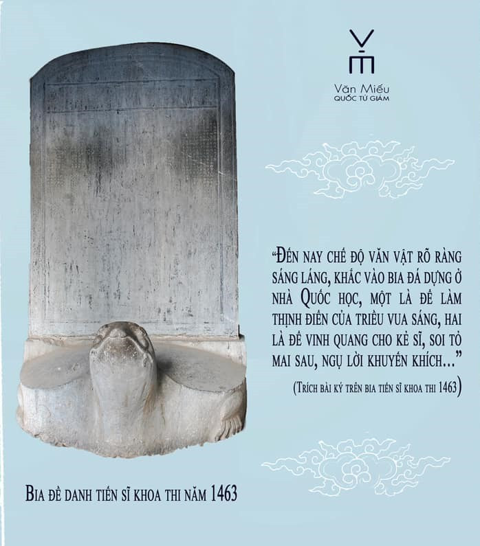 Huyền thoại Nhữ Văn Lan: Từ "thế đất bần cục" đến vị Tiến sĩ khai khoa - Ảnh 4.