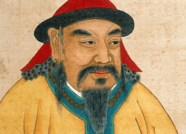 Hốt Tất Liệt: Bí quyết nào giúp ông trở thành hậu duệ "đỉnh" nhất của Thành Cát Tư Hãn? - Ảnh 5.