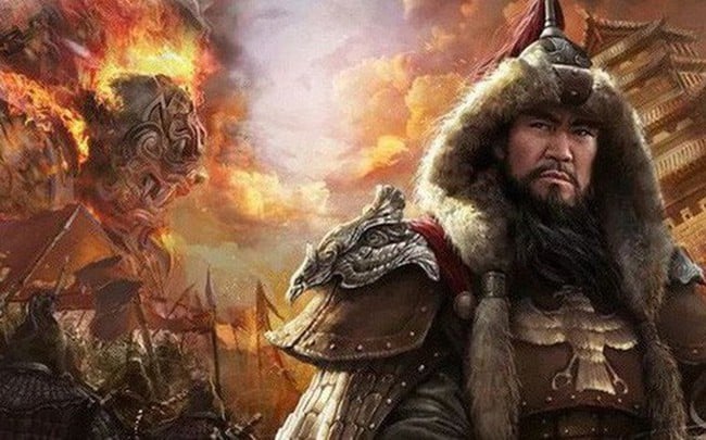 Hốt Tất Liệt: Bí quyết nào giúp ông trở thành hậu duệ "đỉnh" nhất của Thành Cát Tư Hãn? - Ảnh 7.