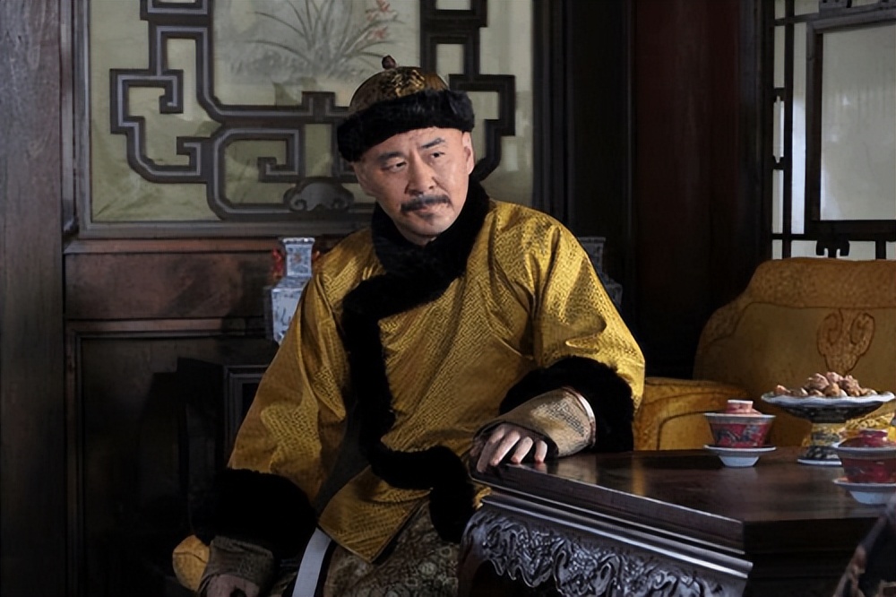 Hoằng Thời bị Ung Chính ban chết: Sự thật được hé lộ dưới thời Càn Long - Ảnh 2.