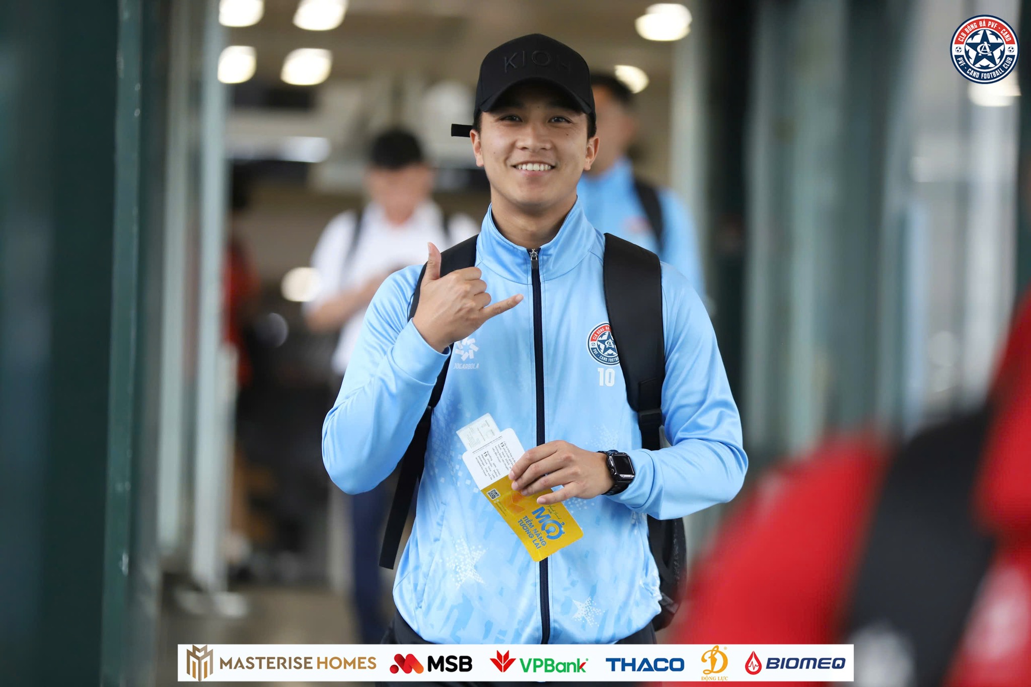 Tiền vệ Việt kiều từng khoác áo U22 Việt Nam, kiến tạo “tằng tằng” cho đội bóng chủ quản - Ảnh 4.
