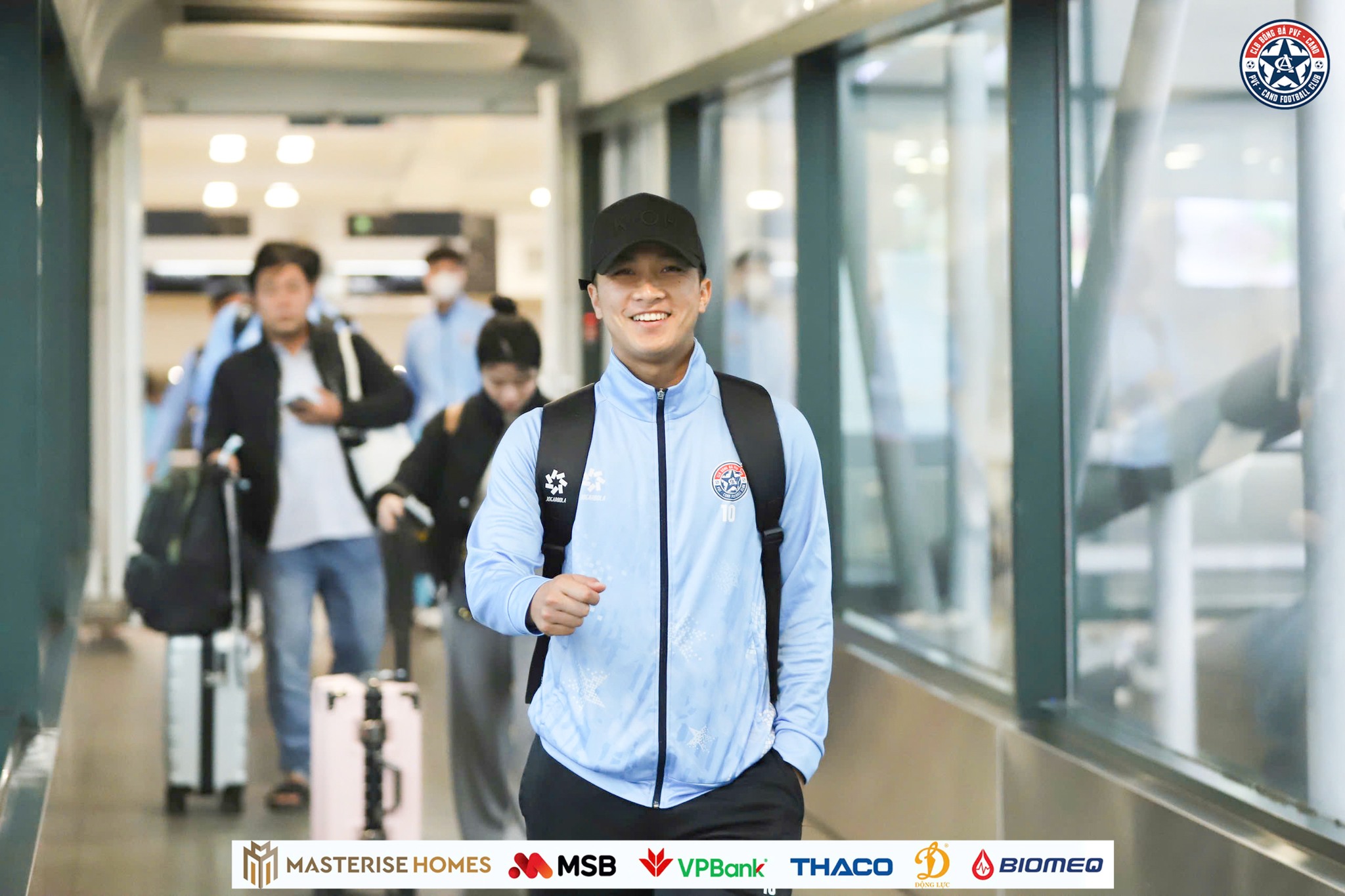 Tiền vệ Việt kiều từng khoác áo U22 Việt Nam, kiến tạo “tằng tằng” cho đội bóng chủ quản - Ảnh 8.