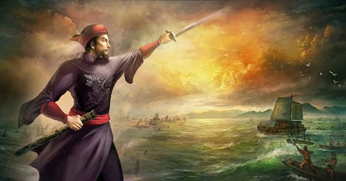 Võ tướng Trương Phúc Phấn: Được chúa Nguyễn gả công chúa, đánh bại người Anh để giành lại Côn Đảo - Ảnh 1.