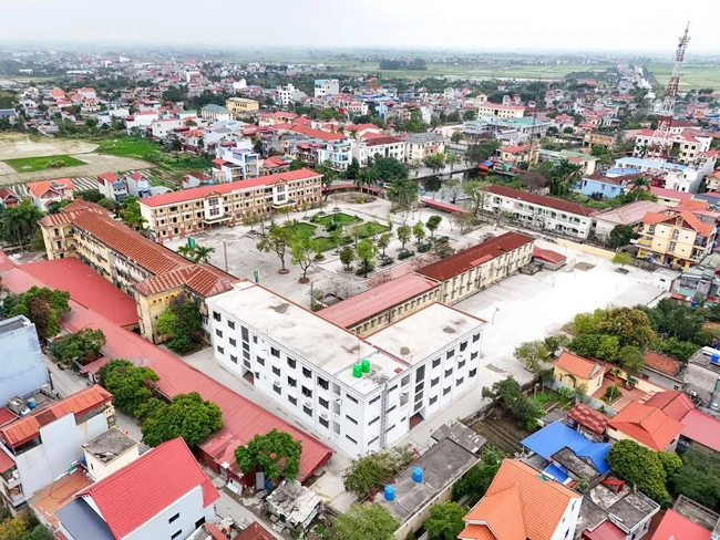 Lương Phó Chủ tịch Hội đồng nhân dân xã năm 2025 theo quy định mới nhất- Ảnh 2.