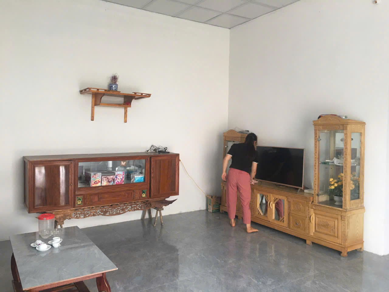 Bạn đọc Báo Dân Việt chung tay dựng xây mái ấm cho gia đình gặp thiên tai - Ảnh 7.