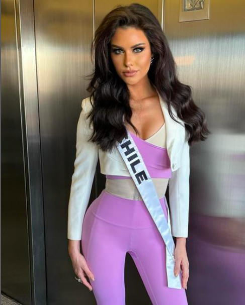 Link xem trực tiếp chung kết Miss Universe 2024- Ảnh 2.