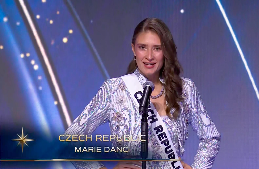 Kết quả chung kết Miss Universe 2024: Người đẹp Đan Mạch đăng quang, Kỳ Duyên trượt Top 12 - Ảnh 7.