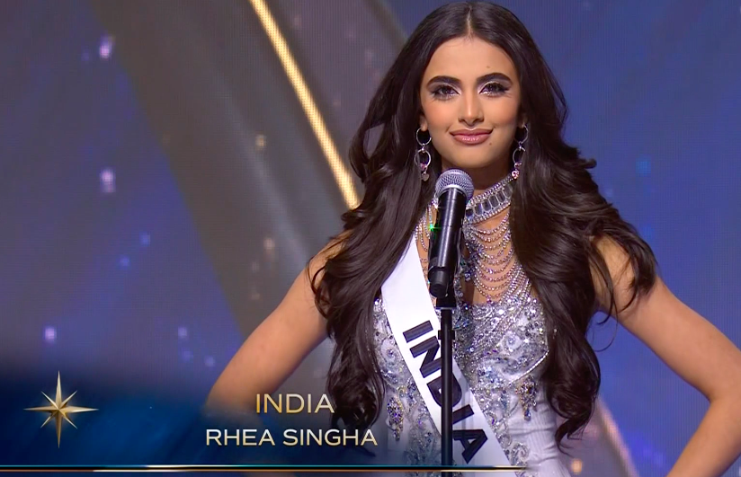 Kết quả chung kết Miss Universe 2024: Người đẹp Đan Mạch đăng quang, Kỳ Duyên trượt Top 12 - Ảnh 10.