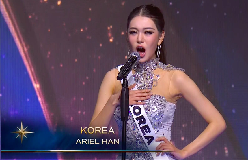Kết quả chung kết Miss Universe 2024: Người đẹp Đan Mạch đăng quang, Kỳ Duyên trượt Top 12 - Ảnh 8.