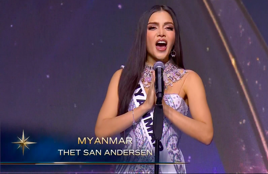 Kết quả chung kết Miss Universe 2024: Người đẹp Đan Mạch đăng quang, Kỳ Duyên trượt Top 12 - Ảnh 12.
