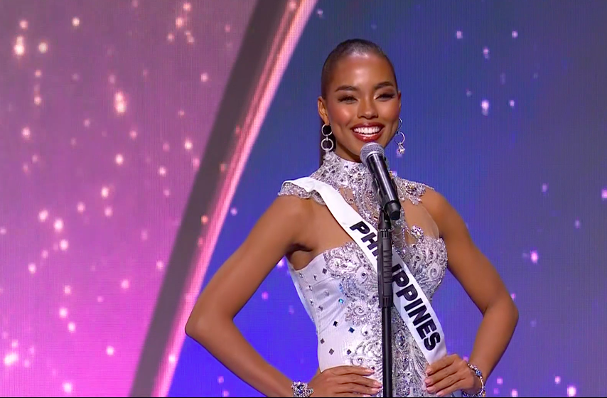 Kết quả chung kết Miss Universe 2024: Người đẹp Đan Mạch đăng quang, Kỳ Duyên trượt Top 12 - Ảnh 13.