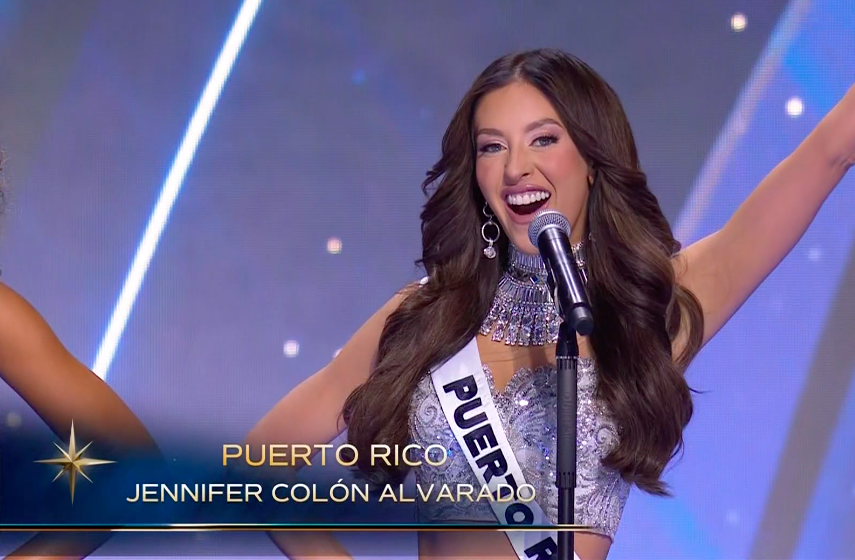 Kết quả chung kết Miss Universe 2024: Người đẹp Đan Mạch đăng quang, Kỳ Duyên trượt Top 12 - Ảnh 11.