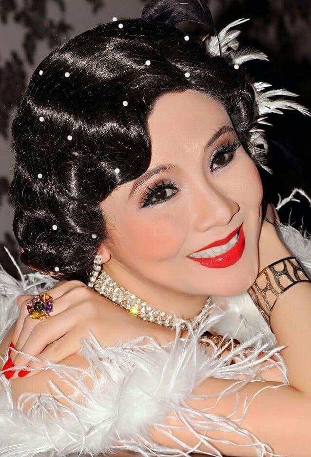 "Bà hoàng cải lương" được phong tặng NSND ở tuổi 47, kín tiếng về chuyện tình cảm- Ảnh 3.
