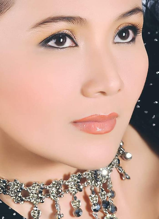 "Bà hoàng cải lương" được phong tặng NSND ở tuổi 47, kín tiếng về chuyện tình cảm- Ảnh 4.