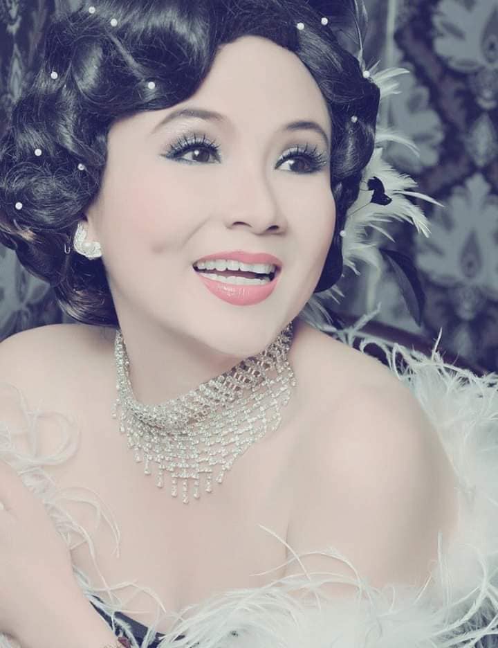 "Bà hoàng cải lương" được phong tặng NSND ở tuổi 47, kín tiếng về chuyện tình cảm- Ảnh 5.