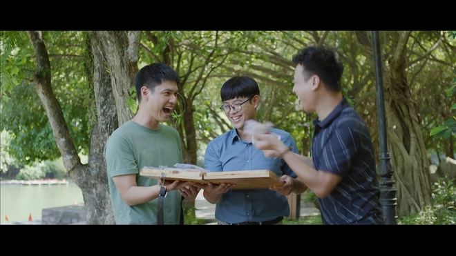 Bất ngờ mối quan hệ đặc biệt của NSƯT Thái Sơn với mẹ của diễn viên Tô Dũng  - Ảnh 2.
