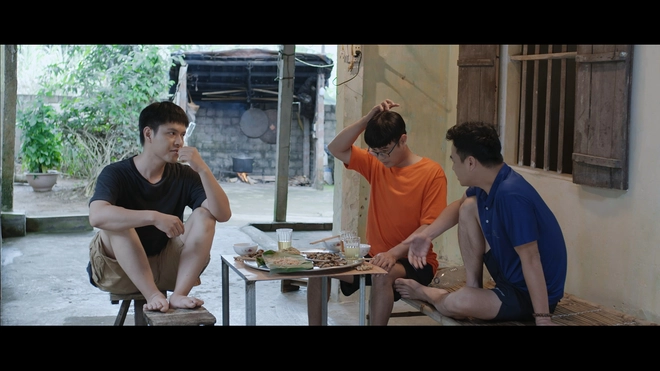 Bất ngờ mối quan hệ đặc biệt của NSƯT Thái Sơn với mẹ của diễn viên Tô Dũng  - Ảnh 4.