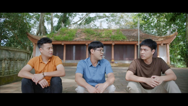 Bất ngờ mối quan hệ đặc biệt của NSƯT Thái Sơn với mẹ của diễn viên Tô Dũng  - Ảnh 5.