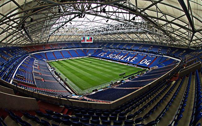3 sân vận động có đường hầm kỳ dị, một nơi đang tổ chức Euro 2024 và Ronaldo từng thi đấu tại đây- Ảnh 2.
