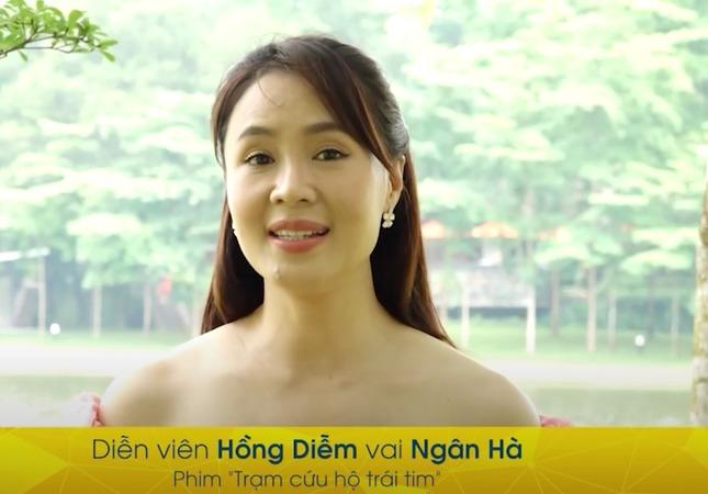 Trạm cứu hộ trái tim tập cuối- Ảnh 2.
